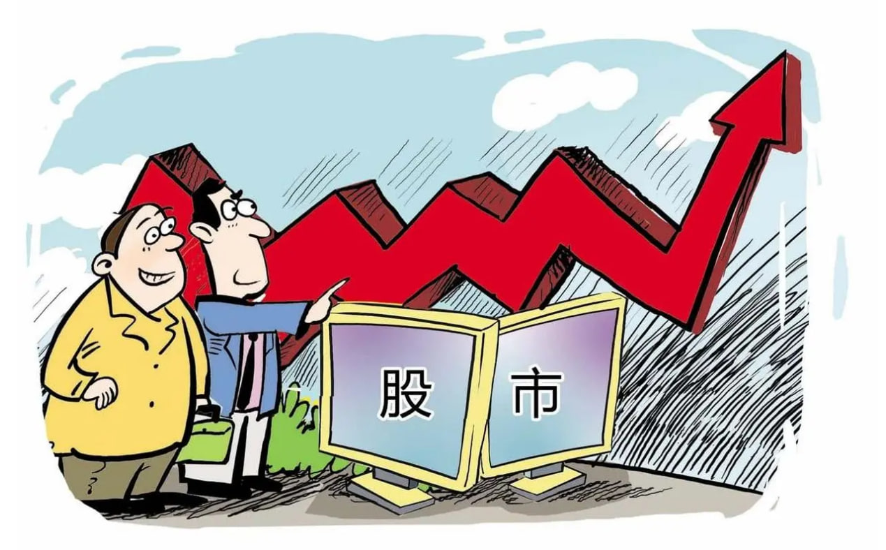 炒股杠杆开户网站 ETF最前线 | 深证100ETF华安(159706)早盘上涨0.84%,超级品牌主题走强,泸州老窖上涨6.92%